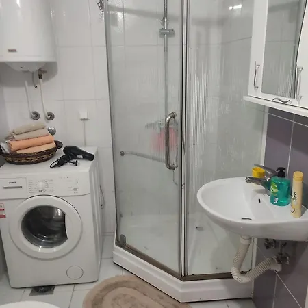 Apartment Jana *