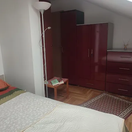 Jana Apartment Veliko Gradiste